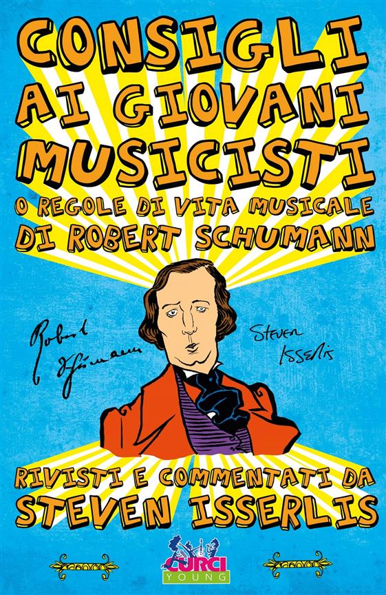Consigli ai giovani musicisti o Regole